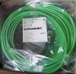 6FX5002-2DC10-1FA0 MOTION-CONNECT 500 ซีรีส์สายเคเบิลเข้ารหัส 50 ม. PLC - Product Image 1