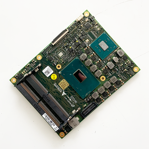 ADLINK Express-SL-i5-6440EQ/ADi-Cx Express-SL-i5-6440EQ/MiD 51-72128-0A30 The sixth-generation Intel Core i5-6440EQ processor - Product Image 5