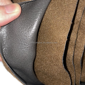 Cổ Sofa Da PU PVC Rexine Tổng Hợp Xe Ghế Vải PU Chất Liệu Nổi Cho Đồ Nội Thất Ghế Giày Đàn Hồi Chống Nấm Mốc - Product Image 3