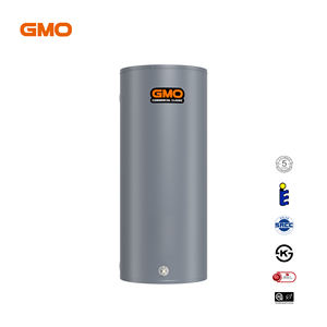 Réservoir de stockage d'eau chaude 500L, longue durée de vie, OEM, pour système de pompe à chaleur à source d'air - Product Image 1