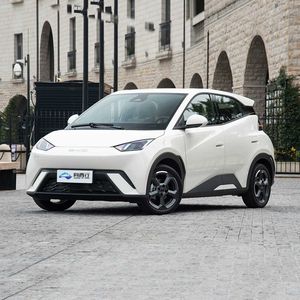 Veicoli Elettrici Nuovi 2025 in Stock, Auto Elettrica a Lunga Autonomia, Alta Velocità, 405km di Autonomia, Ricarica Rapida, Potenza 55kW, Coppia 135Nm - Product Image 1