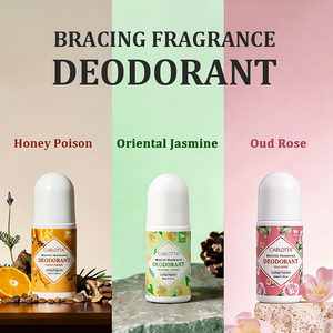 Fabricant OEM de déodorant corporel en roll-on à parfum naturel pour hommes, <span class=keywords><strong>stick</strong></span> déodorant anti-transpirant, roll-on déodorant - Product Image 2