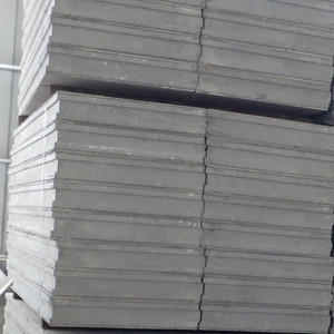 Panneau Sandwich en mousse de remplacement, résistant aux chocs et à la lumière, Non combustible, pour la Construction du boîtier, cloison intérieure/externe - Product Image 5