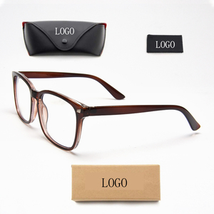 2020 pas cher Arrivée anti lumière bleue <span class=keywords><strong>filtre</strong></span> bloquant lunettes cadres lunettes bleues - Product Image 2