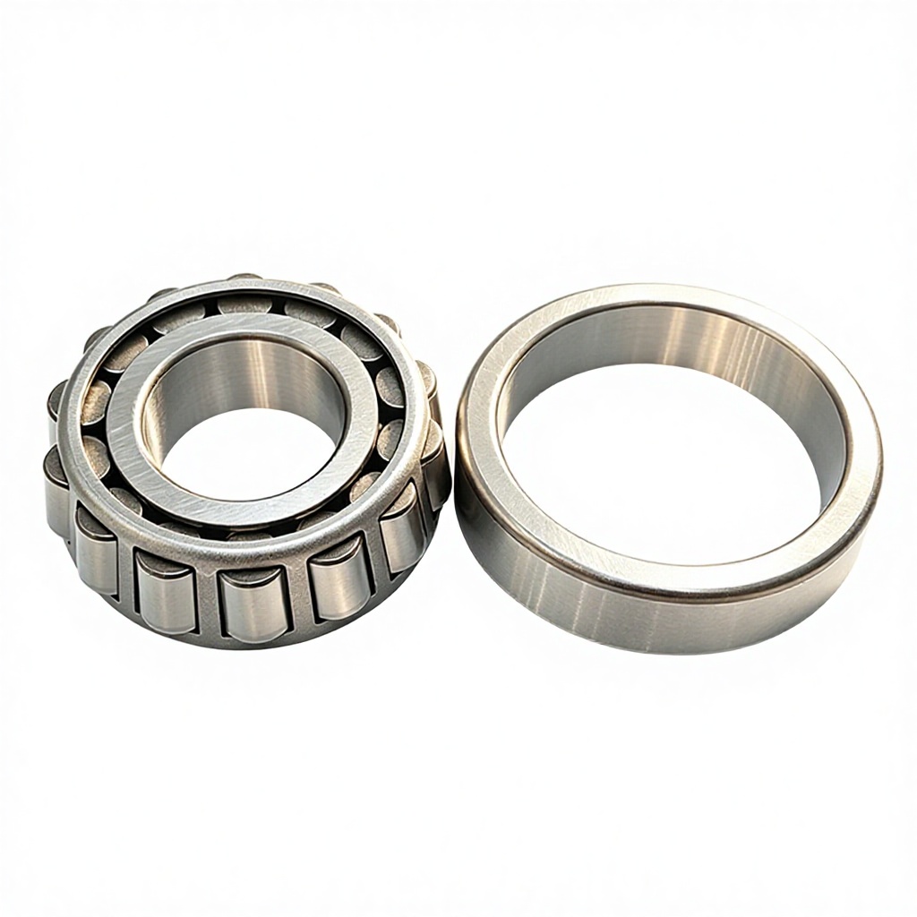 28580 Taper Roller Bearings - Precision & Durability