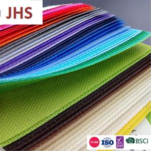 Certificado Sedex, fabricante de Textiles para el hogar/Agricultura/bolsa de la compra, Material Pp Spunbond telas no tejidas - Product Image 4