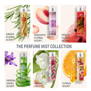 Bruma Corporal con Fragancia Secreta, Venta al Por Mayor, 250 ml - Product Image 5