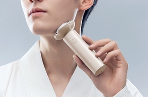 Xiao Mi Mijia เครื่องโกนหนวดไฟฟ้าของผู้ชายเครื่องเล็มหนวดแบบพกพาเครื่องตัดผม Ipx7โกนหนวดแบบเปียกแห้ง S101กันน้ำ - Product Image 6