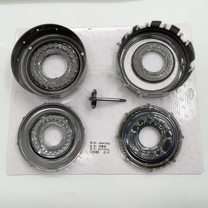 Kit de pistons de transmission automatique 6 vitesses M11 6AT de haute qualité, très demandé, adapté aux Geely <span class=keywords><strong>Shua</strong></span> - Product Image 3