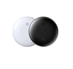 Thẻ Không Khí Trắng Chống Mất Thiết Bị Theo Dõi Với Android, Hệ Thống IOS - Product Image 2