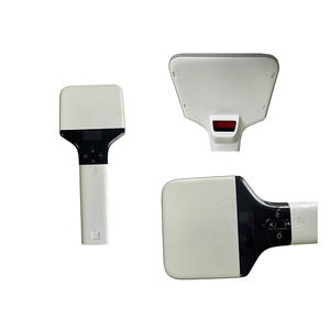 ABS 30dBm <span class=keywords><strong>UHF</strong></span> 휴대용 PDA 스캐너 <span class=keywords><strong>UHF</strong></span> <span class=keywords><strong>RFID</strong></span> 리더 라이터 물류 및 창고 샘플 재고를위한 무료 SDK 포함 Impinj R2000 - Product Image 3