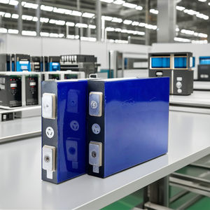 Duurzame 30ah Lithium-Ijzerfosfaatbatterij Veilig Aluminium Behuizing Voor Elektrisch Gereedschap En Consumentenelektronica Voor Energieopslag - Product Image 6