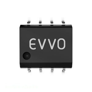 IC REG BUCK ADJ 3A 8SOP Power Management (PMIC) Electronic Ic Components 8 SOlC (0.154", 3.90mm Width) XL1509-ADJ-EV In Stock - Product Image 1