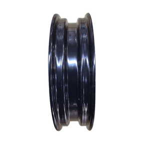 <span class=keywords><strong>Roue</strong></span> <span class=keywords><strong>de</strong></span> <span class=keywords><strong>secours</strong></span> professionnelle en acier <span class=keywords><strong>de</strong></span> 18 <span class=keywords><strong>pouces</strong></span> (non pleine grandeur) T14580R18 pour véhicules à énergie nouvelle, conduite d'urgence et trajets temporaires - Product Image 3