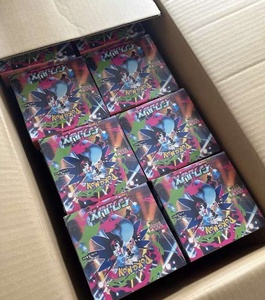 Pokémon Trading Card Game - Booster Box - "Mega Inferno X" (M2) - Versione Giapponese - Collezione Autentica PTCG - Product Image 6