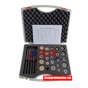 Kit d'outils complet pour sièges Btutest avec précision FS de 0,1 % à 0,5 %, origine Hebei, support personnalisé ODM/OEM - Product Image 2