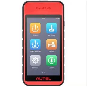 2024 autel maxicom mk808 ITS600E ITS 600 ses mp808 maxickeck abs srs comme outil de numérisation scanner obd obd2 tpms outils de diagnostic TPMS