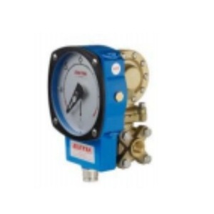 ELETTA V1-GL40 สวิตช์ควบคุมการไหล 4-12 ลิตร/นาที แบบลอยตัวแนวตั้ง พลาสติก IP23 แรงดัน 1.6 เมกะปาสคาล - Product Image 2