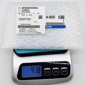 เซ็นเซอร์วัดการไหล MTNS000436AA สำหรับหัวฉีด Panasonic NPM 16 ช่อง 4 ช่องสัญญาณ DC 24V อะไหล่เครื่องติดชิ้นส่วน เซ็นเซอร์ตรวจจับ - Product Image 5