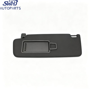 Pare-soleil avant 5GG857551 5GG857552 compatible avec VW <span class=keywords><strong>Golf</strong></span> <span class=keywords><strong>7</strong></span> MK7 Passat B8 2013-2021 - Product Image 5