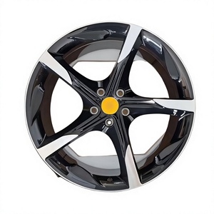 ล้อฟอร์จคุณภาพสูงสำหรับ Ferrari SF90 ขนาด 20 นิ้ว แบบดั้งเดิมจากโรงงาน รุ่น 784031 848631 784032 848632 784033 848633 - Product Image 1
