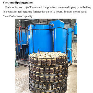 Vis à béton portable, 220v 380v, alimentation directe d'usine, vibrateur à main, béton, livraison directe - Product Image 5