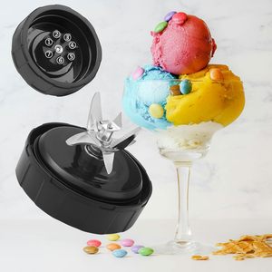 Lama di ricambio SS101 7 alette per ninja, parti di ricambio per frullatore compatibili per sss100, SS101, SS300, SS400, SS401 - Product Image 4