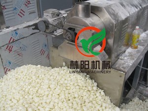 Línea de Producción de Almidón Modificado de Alta Automatización, Máquina para Fabricar Almidón de <span class=keywords><strong>Tapioca</strong></span> Modificado - Product Image 3