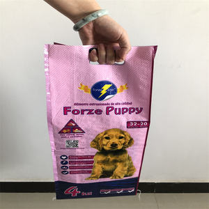 Comida <span class=keywords><strong>para</strong></span> <span class=keywords><strong>perros</strong></span> Arena <span class=keywords><strong>para</strong></span> gatos Animal Aves de Corral Pollo Ganado Pescado Alimentación <span class=keywords><strong>para</strong></span> caballos Embalaje Bolsas de plástico 20kg - Product Image 3