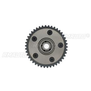 11367534718 Kit de cuerpo del ajustador de admisión del motor con piñón de distribución de escape y entrada del árbol de levas para accesorios de coche BMW Serie 7 - Product Image 4