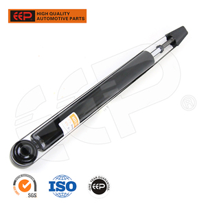 Piezas de Suspensión para Automóviles EEP, AMORTIGUADOR para <span class=keywords><strong>Nissan</strong></span> <span class=keywords><strong>Tiida</strong></span> Hatchback 1.6 Gts 2011-2015  343407 - Product Image 1