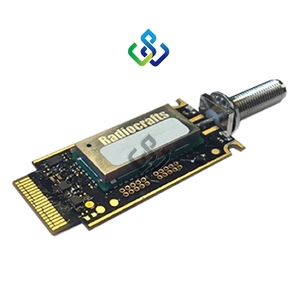 EN STOCK 100% ORIGINAL NUEVO DE MARCA FX30 MANGOH RC1180-MBUS3 BOARD RC1180-MBUS3-IEB - Product Image 1