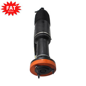 สำหรับ Mercedes SL55 SL65 AMG R230 2003-2006 Arnott ด้านหน้าซ้าย Air Shock Strut OEM 2303204513 - Product Image 2