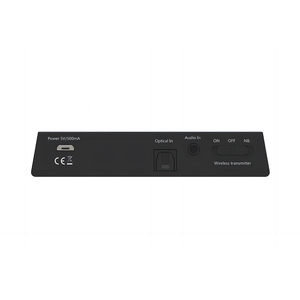 <span class=keywords><strong>Transmetteur</strong></span> audio <span class=keywords><strong>Bluetooth</strong></span> 5.2 à faible latence AptX, adaptateur sans fil CSR8670 avec optique TOSLINK <span class=keywords><strong>SPDIF</strong></span> 3,5 mm AUX pour TV PC - Product Image 4