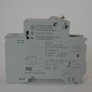 全新原装 Ready 27118 仓库工业自动化 PLC 编程控制器 - Product Image 1