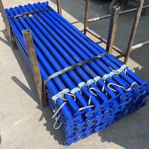 Nhà máy songmao trực tiếp thiết kế hiện đại có thể điều chỉnh hỗ trợ thép cho ván khuôn bê tông CE chứng nhận-Bán buôn - Product Image 6