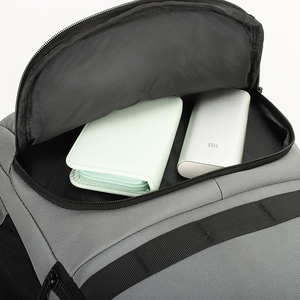 Factory Direct Sale Casual Computer Oxford Laptop Outdoor Travelling <b>Backpack</b> for Wholesale - Product Image 4