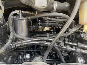 Nhật Bản Sử Dụng <span class=keywords><strong>Mini</strong></span> Yanmar 55 Vio Máy Xúc 5ton Yanmar Vio15 Với Thành Phần Cốt Võ-Động Cơ PLC Động Cơ Bơm Để Bán - Product Image 5