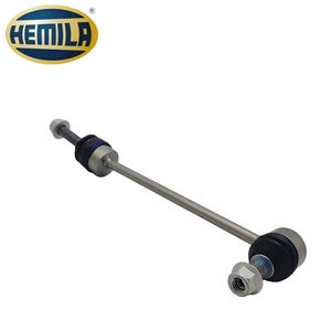 Pièces de véhicule HEMILA compatibles avec Mercedes-Benz W221 OE : 2213200189, biellette de barre stabilisatrice avant gauche, système de suspension - Product Image 3