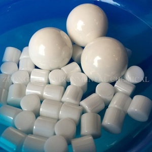 Cilindro di Macinazione in Ceramica di Zirconio, Forma Cilindrica in Ossido di Zirconio ZrO2 - Product Image 6