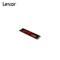 Lexar ARES SSD 512GB Hard Drive PCIe 4.0x4 SSD NVMe M.2 2280 1TB 2TB 4TB Solid State Drive untuk PS5 Laptop PC