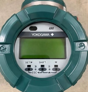 Medidores de Flujo Magnéticos Yokogawa AXG, Serie Admag AXG4A-G000142JA11/MC, Medidores de Flujo Axw y Axg - Product Image 1