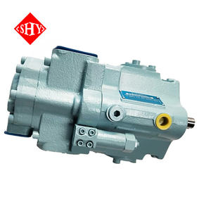 Bomba <span class=keywords><strong>Parker</strong></span> T6ED 062038 3R00 B1 Bomba hidráulica de paletas T6ED T6EE T6CM T6DM T6EM T6EC T6DC T6CC - Product Image 6