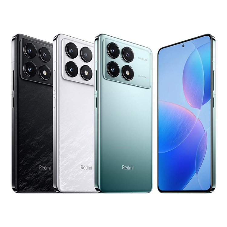 Redmi K70 Pro 16/512GB simフリー Xiaomi Redmi K70 Pro 5G Phone Snapdragon 8 Gen 3 NFC 2K
