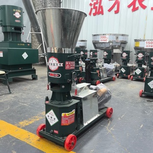 Nouvelle machine à <span class=keywords><strong>granulés</strong></span> pour <span class=keywords><strong>litière</strong></span> pour chat en métal, équipement <span class=keywords><strong>de</strong></span> fabrication <span class=keywords><strong>de</strong></span> <span class=keywords><strong>granulés</strong></span> d'aliments, haute productivité, capacité <span class=keywords><strong>de</strong></span> 200 kg/h, taille des <span class=keywords><strong>granulés</strong></span> <span class=keywords><strong>de</strong></span> 4 à 6 mm - Product Image 4