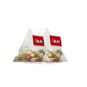 Bolsas de filtro no tejidas Hm de 160 cm de ancho, de grado alimenticio, para té y hierbas - Product Image 5
