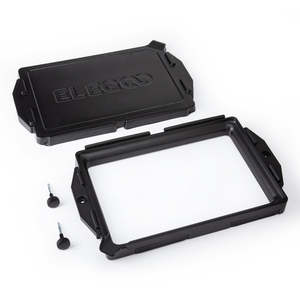 Réservoir en résine métallique pour Elegoo Jupiter 2 - Product Image 4