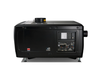 Projecteur de cinéma DLP Barco DP2K-23B, résolution 2K, 3D intégré, 25000 lumens ANSI, projecteur numérique pour écran de 23 m