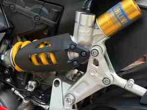 La <span class=keywords><strong>Ducati</strong></span> Panigale <span class=keywords><strong>1299S</strong></span>: una Maravilla de Superbike - Product Image 6