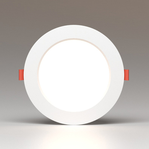 Modern Anti-Glare <strong>COB</strong> <strong>LED</strong> Downlight 7W/12W/15W/21W/30W Recessed <strong>Ceiling</strong> Luminous Diode Aluminum 4000K IP44 for Residential Use - Product Image 1